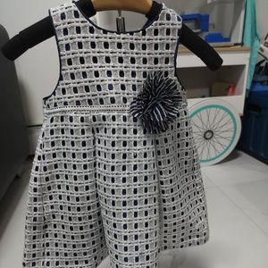 Selling a used Marmellata Dress Size 18 Months